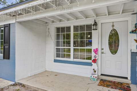 5356 Keystone Drive, Jacksonville FL - photo 6 of 29