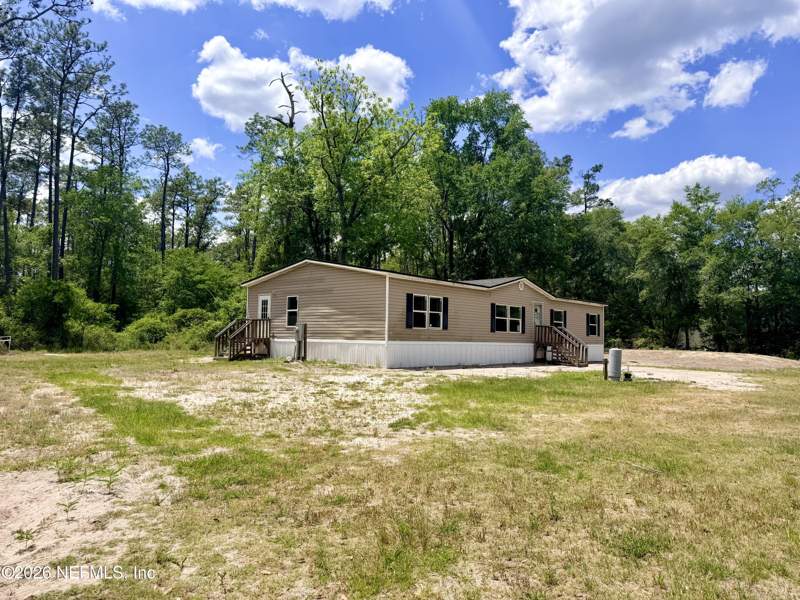 5 bedroom Manufactured Home at 14002 O C Horne Road, Sanderson, Sanderson — photo 2
