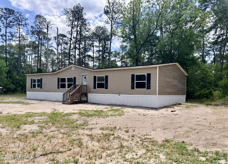 5 bedroom Manufactured Home at 14002 O C Horne Road, Sanderson, Sanderson — photo 3