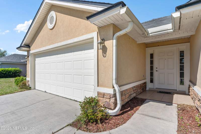 3 bedroom Single Family Residence at 6933 Southern Oaks Drive, Gentle Woods, Jacksonville — photo 4