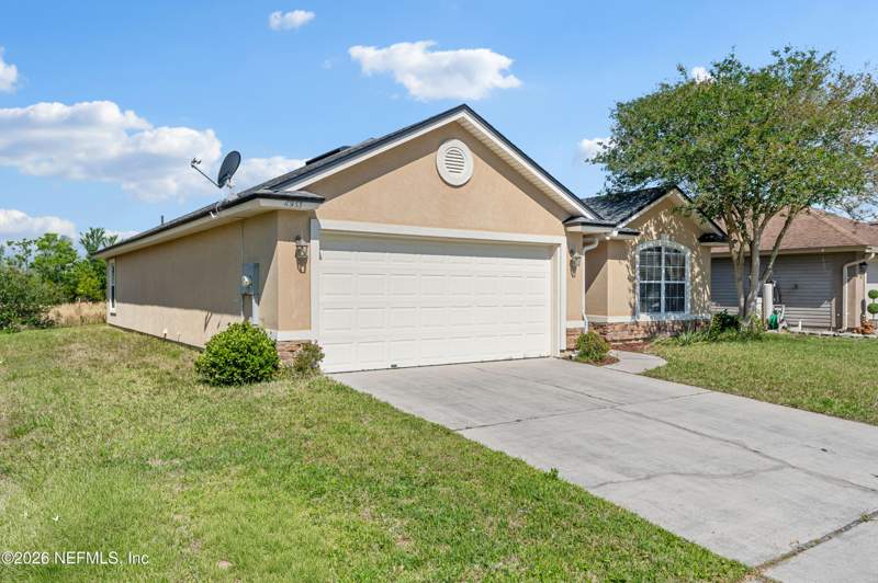 3 bedroom Single Family Residence at 6933 Southern Oaks Drive, Gentle Woods, Jacksonville — photo 3