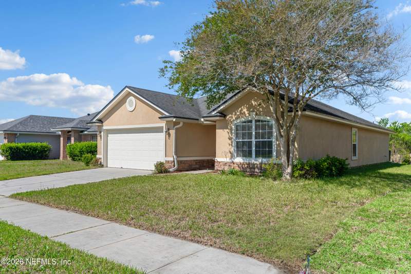 3 bedroom Single Family Residence at 6933 Southern Oaks Drive, Gentle Woods, Jacksonville — photo 2
