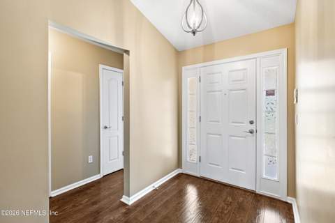 6933 Southern Oaks Drive, Jacksonville FL - photo 7 of 39