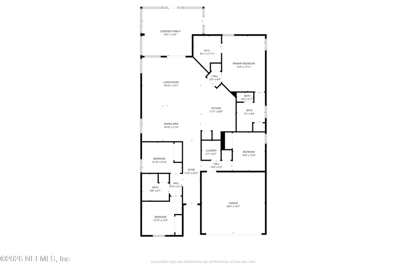 4 bedroom Single Family Residence at 431 Bluejack Lane, Bannon Lakes, St. Augustine — photo 2