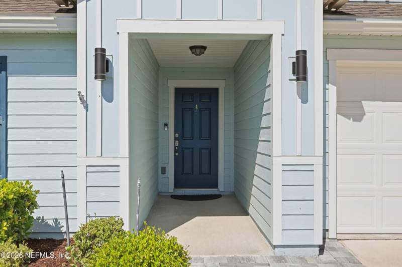 4 bedroom Single Family Residence at 431 Bluejack Lane, Bannon Lakes, St. Augustine — photo 3