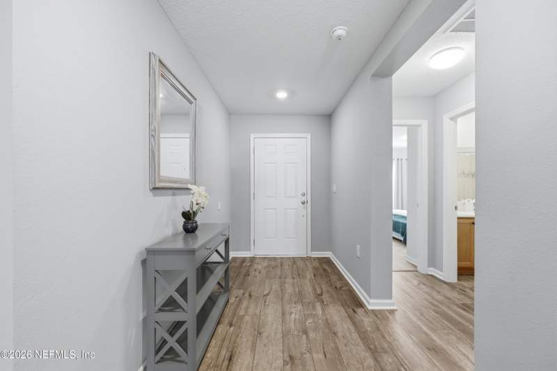 4 bedroom Single Family Residence at 431 Bluejack Lane, Bannon Lakes, St. Augustine — photo 4