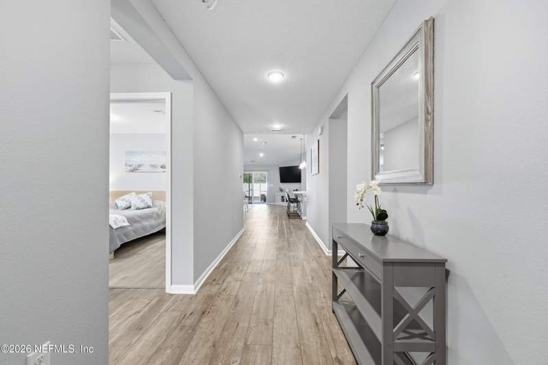 4 bedroom Single Family Residence at 431 Bluejack Lane, Bannon Lakes, St. Augustine — photo 5