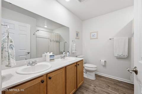 431 Bluejack Lane, St. Augustine FL - photo 9 of 76