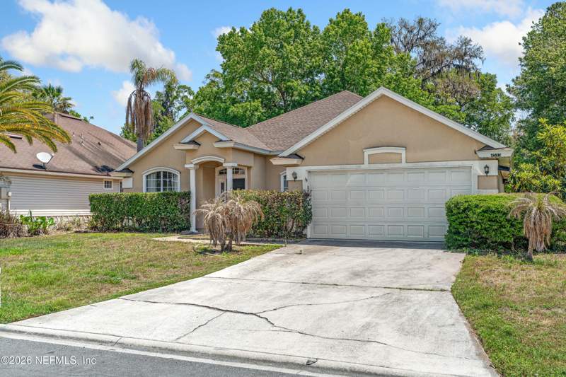 4 bedroom Single Family Residence at 4593 Cape Elizabeth Court, Rive St Johns, Jacksonville — photo 4
