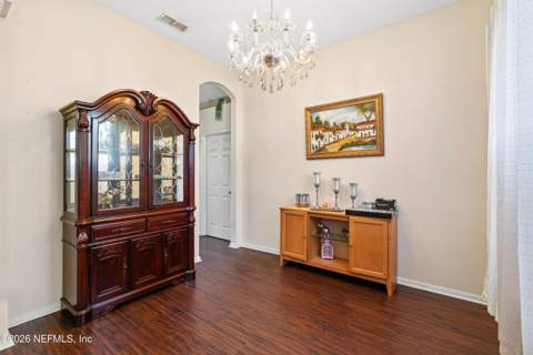 4593 Cape Elizabeth Court, Jacksonville FL - photo 11 of 42