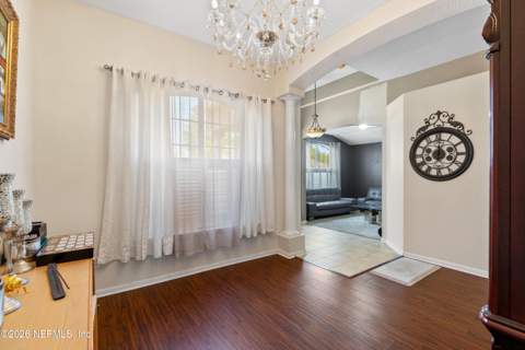 4593 Cape Elizabeth Court, Jacksonville FL - photo 12 of 42