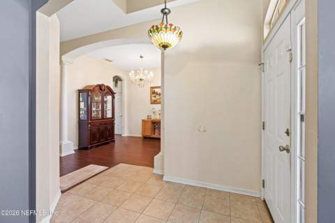 4593 Cape Elizabeth Court, Jacksonville FL - photo 13 of 42
