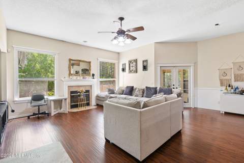 4593 Cape Elizabeth Court, Jacksonville FL - photo 24 of 42