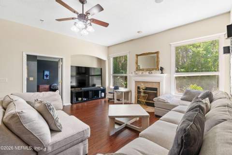 4593 Cape Elizabeth Court, Jacksonville FL - photo 23 of 42