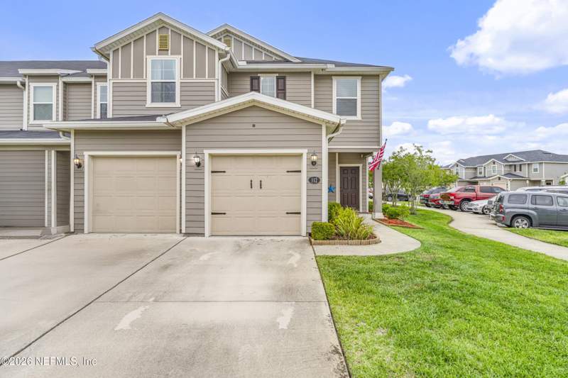 3 bedroom Townhouse at 112 Great Star Court, Orchard Park, St. Augustine — photo 3