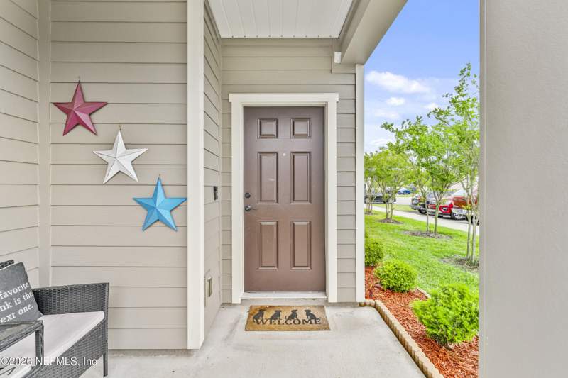 3 bedroom Townhouse at 112 Great Star Court, Orchard Park, St. Augustine — photo 5