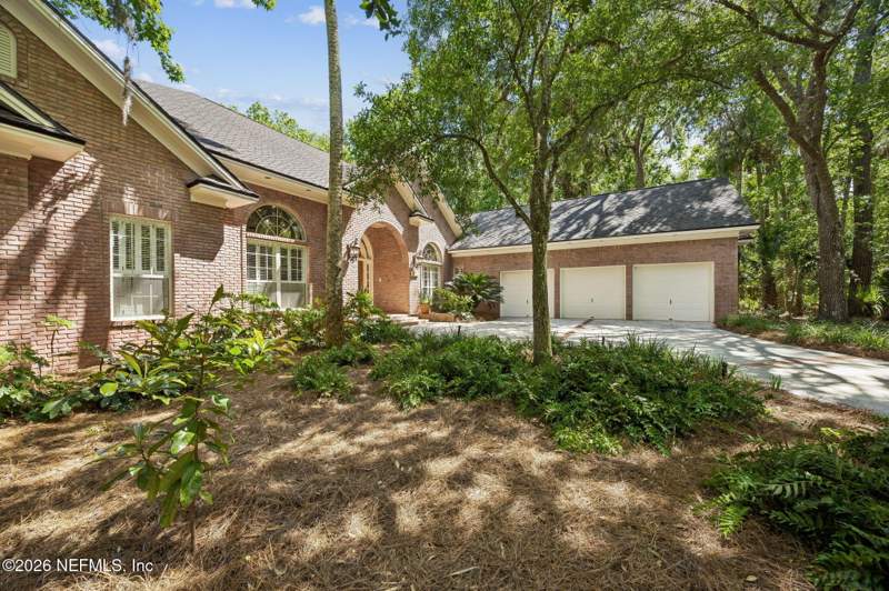 4 bedroom Single Family Residence at 6030 Oakbrook Court, Marsh Landing, Ponte Vedra Beach — photo 3