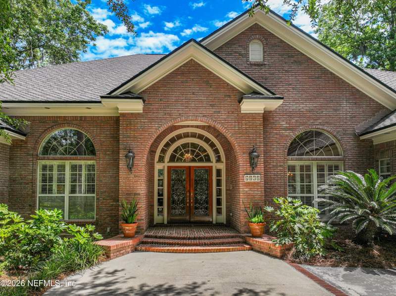 4 bedroom Single Family Residence at 6030 Oakbrook Court, Marsh Landing, Ponte Vedra Beach — photo 4