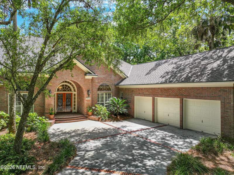 4 bedroom Single Family Residence at 6030 Oakbrook Court, Marsh Landing, Ponte Vedra Beach — photo 5