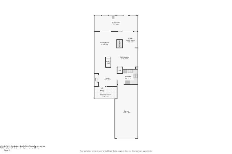 3 bedroom Condominium at 4145 Quiet Creek Loop, Ravines, Middleburg — photo 3