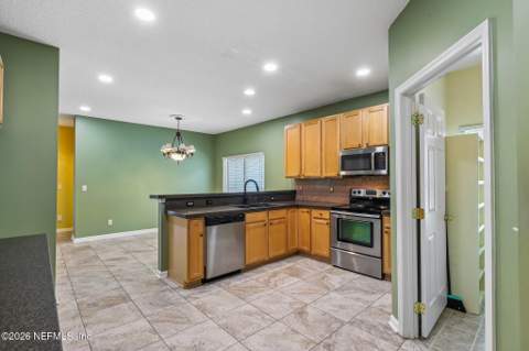 1832 Chatham Village Drive, Fleming Island FL - photo 17 of 65