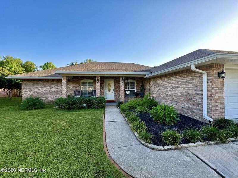 3 bedroom Single Family Residence at 5382 Marsala Lane, Ortega Bluff, Jacksonville — photo 2