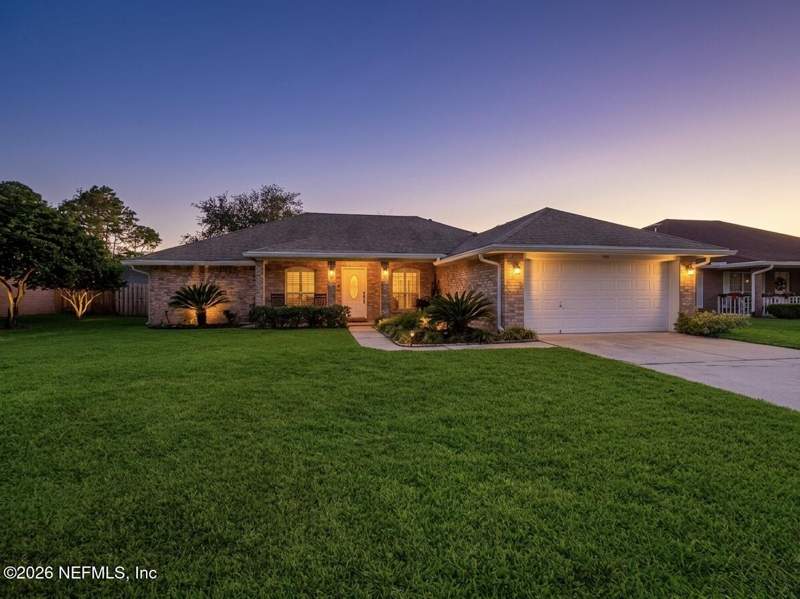 3 bedroom Single Family Residence at 5382 Marsala Lane, Ortega Bluff, Jacksonville — photo 4