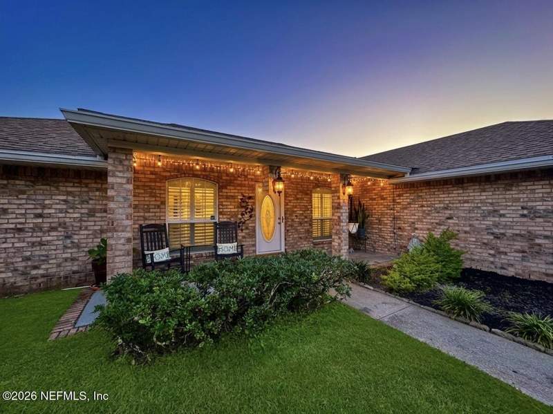 3 bedroom Single Family Residence at 5382 Marsala Lane, Ortega Bluff, Jacksonville — photo 3