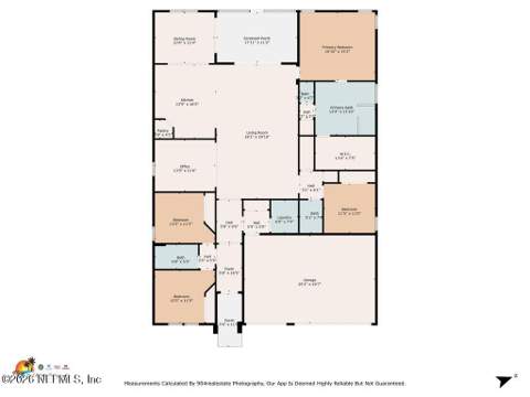 85241 Sagamore Court, Fernandina Beach FL - photo 8 of 83