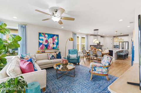 633 Kendall Crossing Drive, St. Johns FL - photo 16 of 66