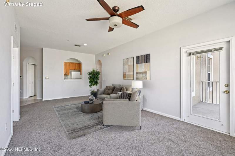 3 bedroom Condominium at 7801 Point Meadows Drive #8209, Point Meadows Place, Jacksonville — photo 2