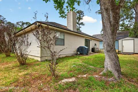8849 Victoria Landing Drive, Jacksonville FL - photo 20 of 21
