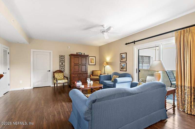 2 bedroom Condominium at 965 Registry Boulevard #210, Wgv Laterra Condo, St. Augustine — photo 3