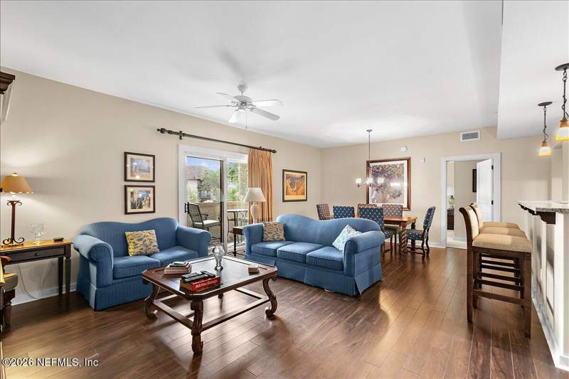 2 bedroom Condominium at 965 Registry Boulevard #210, Wgv Laterra Condo, St. Augustine — photo 5