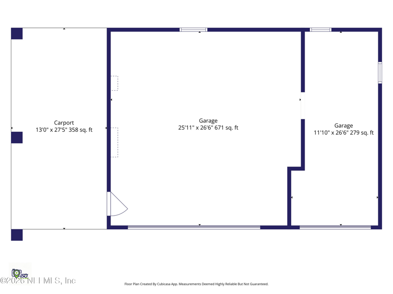 6 bedroom Single Family Residence at 1570 Scottridge Lane, Scottridge Estates, St. Johns — photo 2