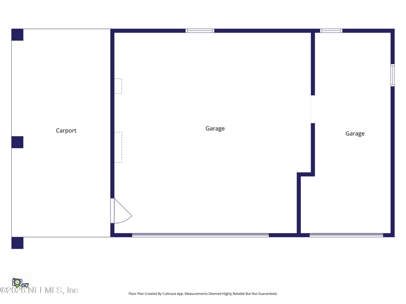 6 bedroom Single Family Residence at 1570 Scottridge Lane, Scottridge Estates, St. Johns — photo 4