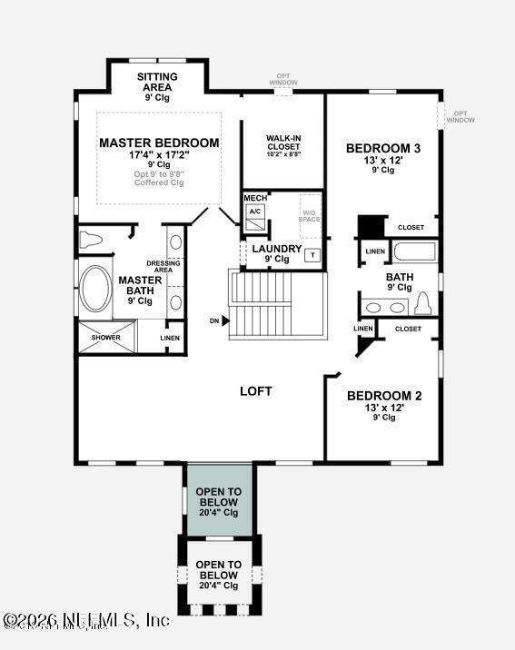 4 bedroom Single Family Residence at 275 Freshwater Drive, Julington Lakes, St. Johns — photo 4