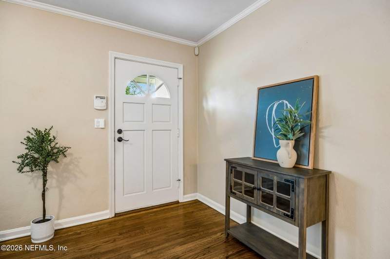 3 bedroom Single Family Residence at 5448 Diaz Place, Venetia, Jacksonville — photo 4