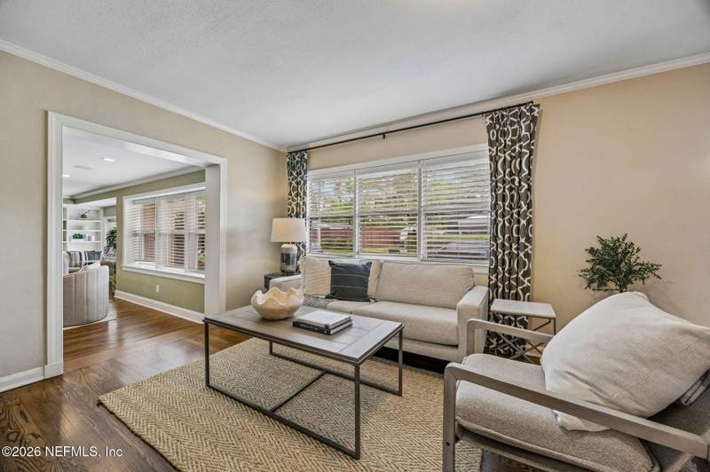 3 bedroom Single Family Residence at 5448 Diaz Place, Venetia, Jacksonville — photo 5