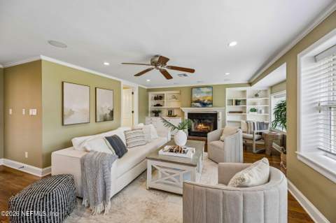 5448 Diaz Place, Jacksonville FL - photo 15 of 33