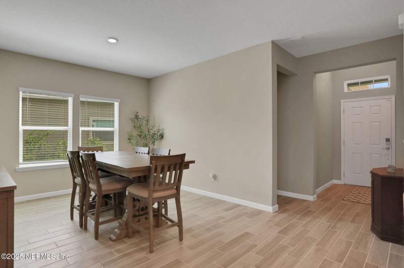 4 bedroom Single Family Residence at 2857 Brambleton Place, Granary Park Phase 1, Green Cove Springs — photo 2