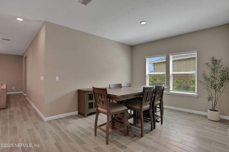 4 bedroom Single Family Residence at 2857 Brambleton Place, Granary Park Phase 1, Green Cove Springs — photo 3