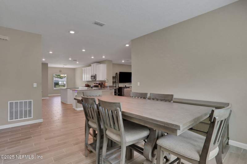 4 bedroom Single Family Residence at 2857 Brambleton Place, Granary Park Phase 1, Green Cove Springs — photo 4