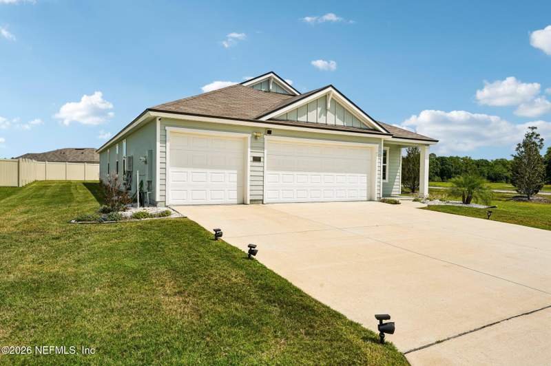 4 bedroom Single Family Residence at 32 Aveiro Way, Entrada, St. Augustine — photo 3