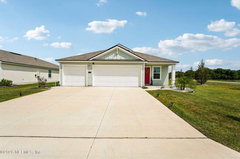 4 bedroom Single Family Residence at 32 Aveiro Way, Entrada, St. Augustine — photo 4