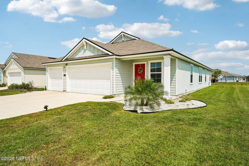 4 bedroom Single Family Residence at 32 Aveiro Way, Entrada, St. Augustine — photo 5