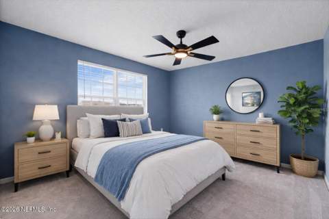 1512 Tan Tara Trail, Jacksonville FL - photo 13 of 20