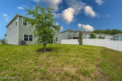 1512 Tan Tara Trail, Jacksonville FL - photo 17 of 20