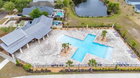 1512 Tan Tara Trail, Jacksonville FL - photo 19 of 20