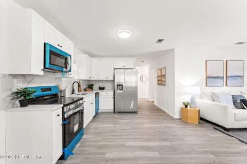 1071 N Canal Street, Jacksonville FL - photo 7 of 13